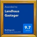 Gastager
