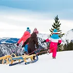 Gastager Ruhpolding