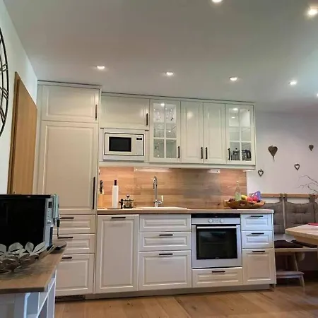 Gastager Apartment *