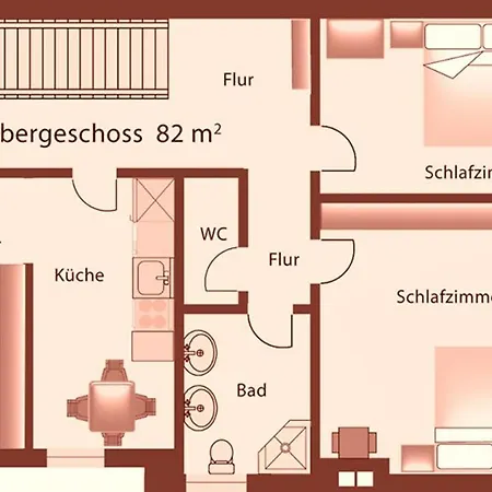 Gastager Apartment