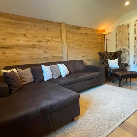 Apartment Gastager Ruhpolding