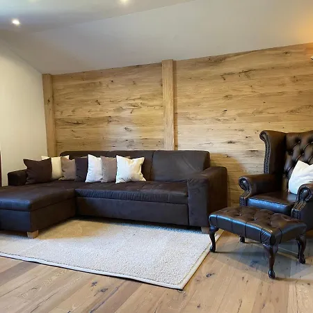 Gastager Apartamento *