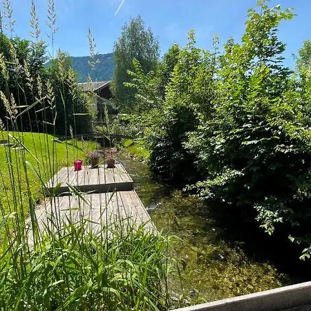 Gastager * Ruhpolding