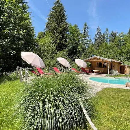 Apartman Gastager Ruhpolding