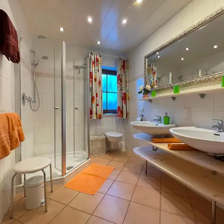 Gastager Apartment