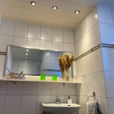 Gastager Apartment