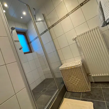 Apartman Gastager Ruhpolding