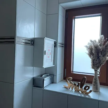 Apartment Gastager *