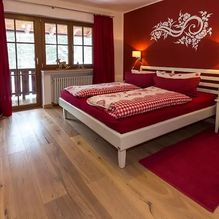 Apartamento Gastager