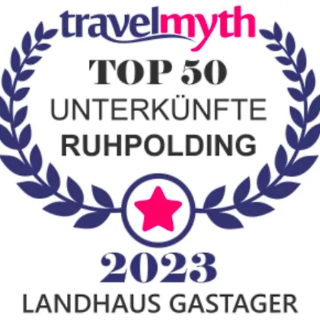 Gastager Ruhpolding