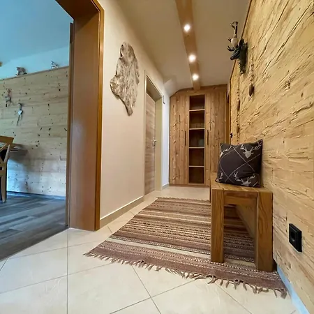 Gastager Apartment *