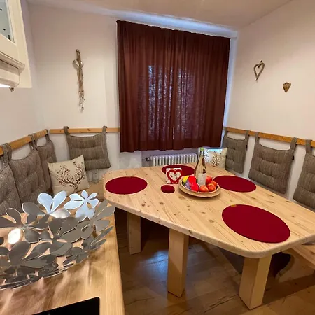 Apartman Gastager Ruhpolding