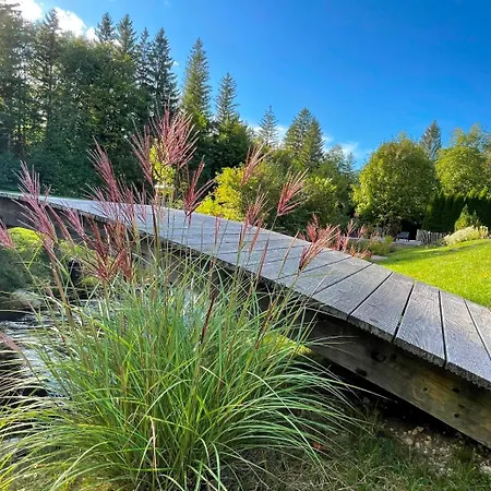 Apartment Gastager Ruhpolding