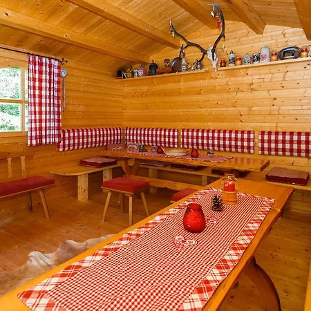 Apartman Gastager Ruhpolding
