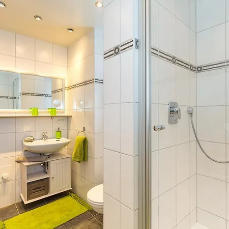 Gastager Apartman *