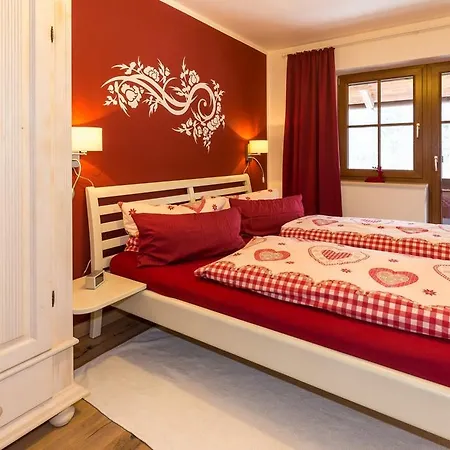Gastager Apartment *
