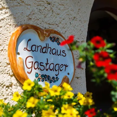 Apartment Gastager *