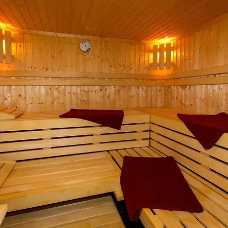 Gastager Apartment *