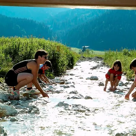 Gastager Ruhpolding
