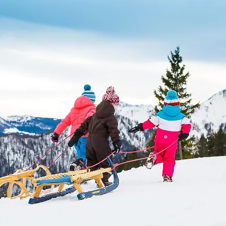 Gastager Ruhpolding