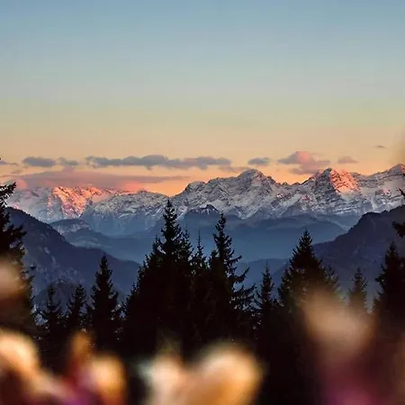 Apartman Gastager Ruhpolding