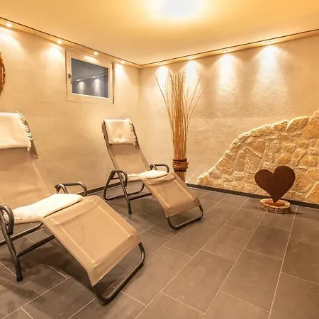 Gastager Apartman Ruhpolding