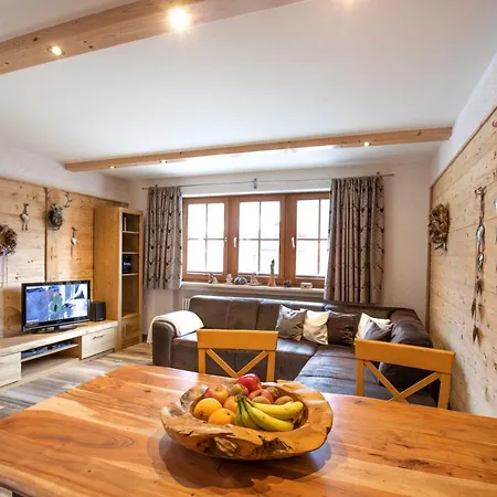 Apartment Gastager