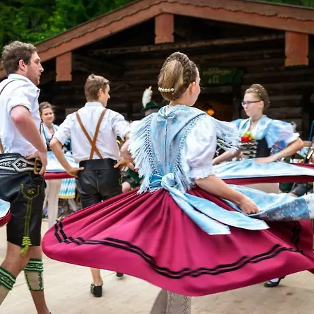 Gastager Ruhpolding