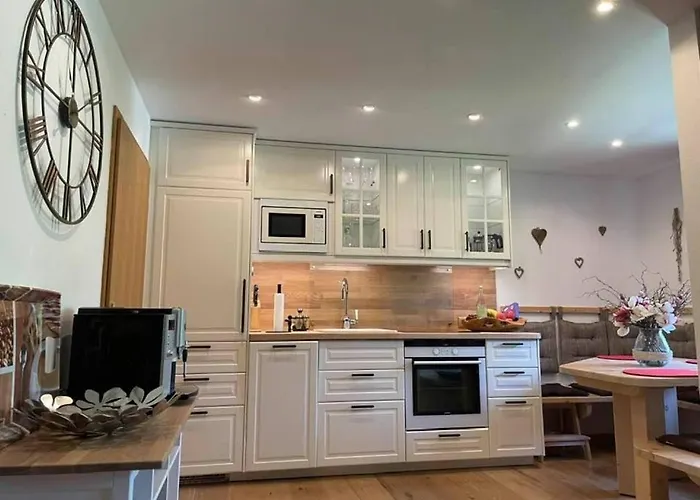 Gastager Apartamento *
