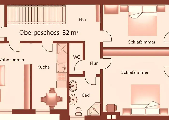 Gastager Apartamento