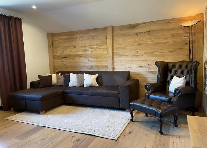 Gastager Apartamento *