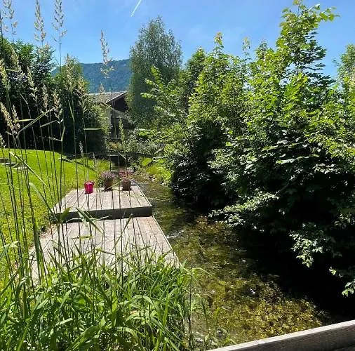 Gastager * Ruhpolding