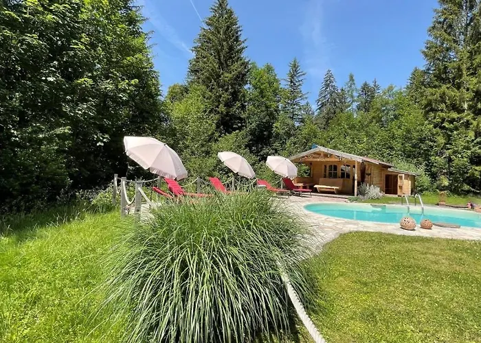 Apartamento Gastager Ruhpolding