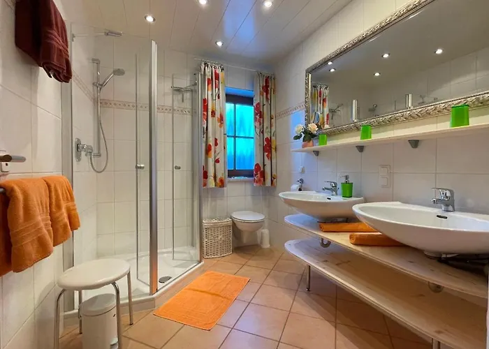 Gastager Apartamento