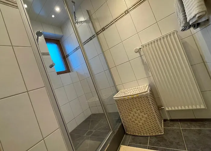 Apartamento Gastager Ruhpolding