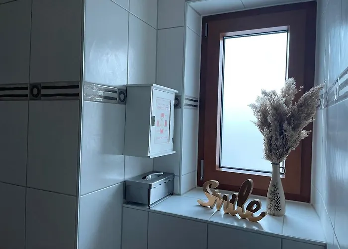 Apartamento Gastager *