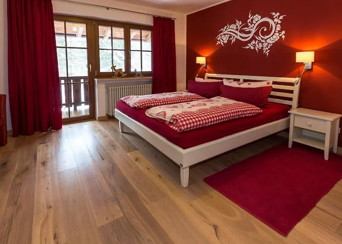 Apartamento Gastager