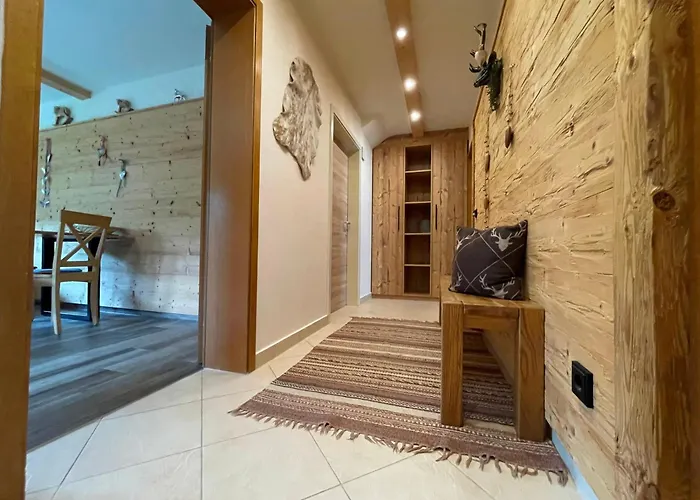 Gastager Apartamento *