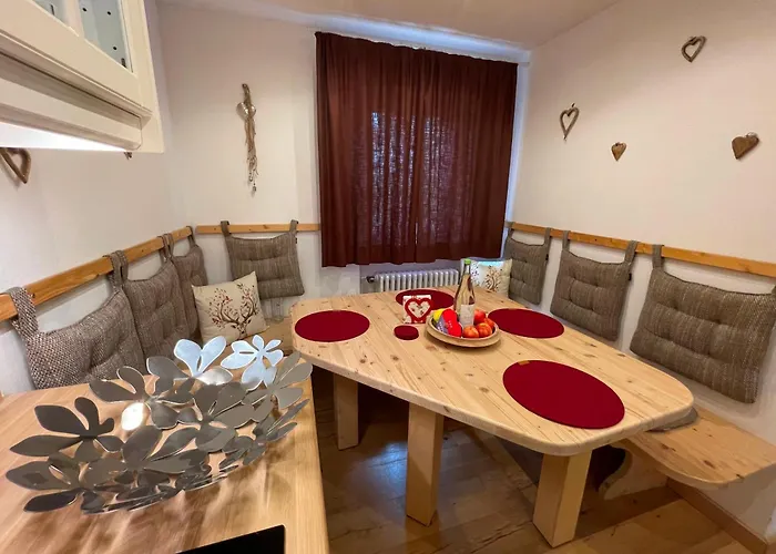 Apartamento Gastager Ruhpolding