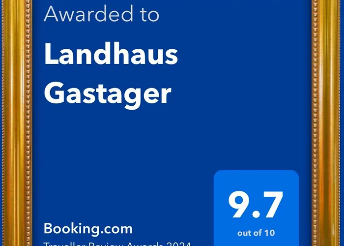 Gastager