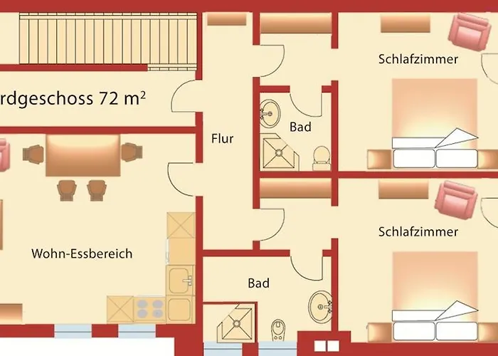 Apartamento Gastager Ruhpolding