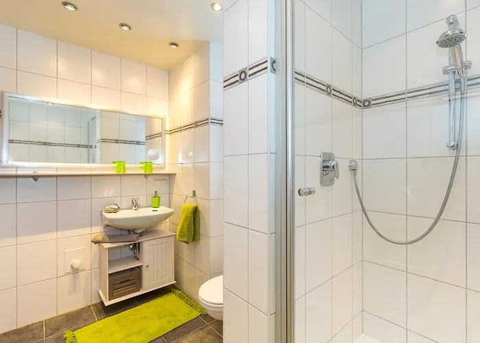 Gastager Apartamento *