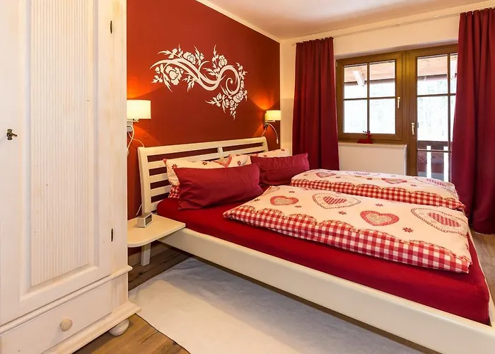 Gastager Apartamento *