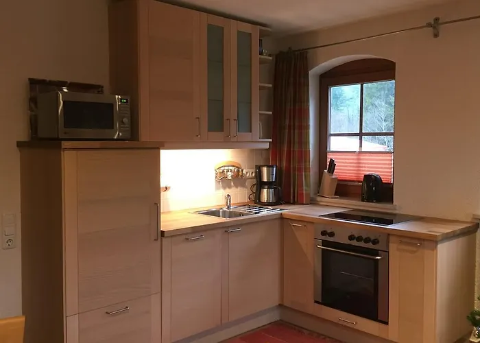 Gastager Apartamento