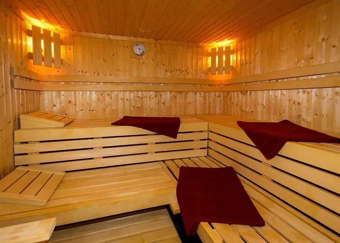 Gastager Apartamento *