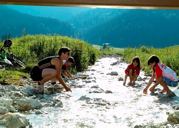 Gastager Ruhpolding