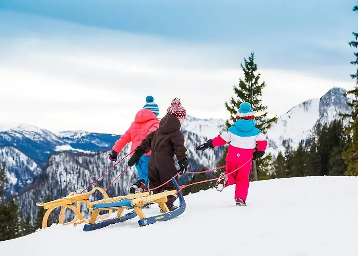 Gastager Ruhpolding