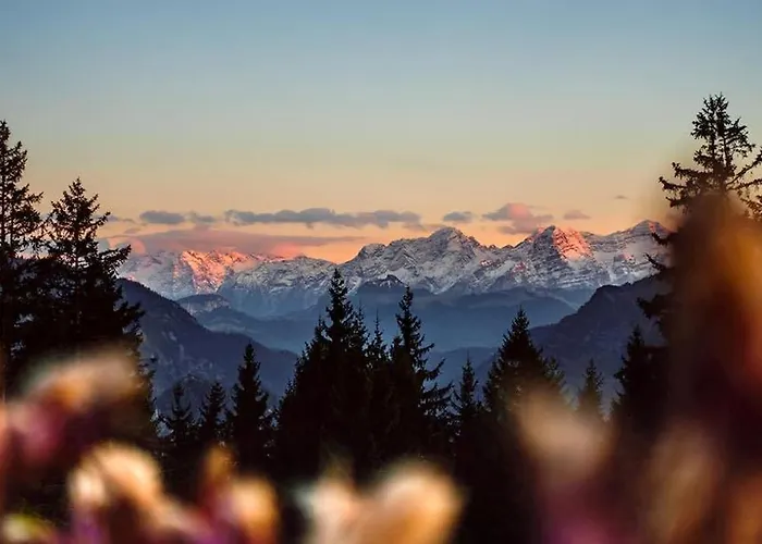 Apartamento Gastager Ruhpolding