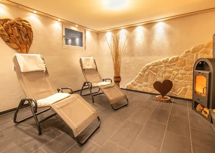 Gastager Apartamento Ruhpolding