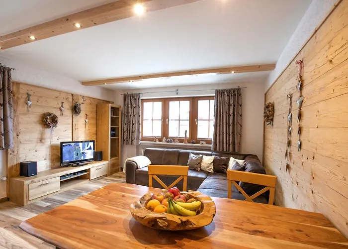 Apartamento Gastager